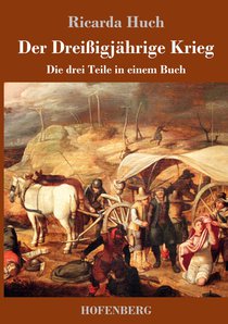 Der Dreissigjahrige Krieg