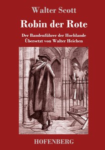 Robin der Rote
