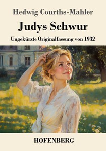 Judys Schwur