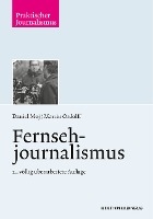 Fernsehjournalismus