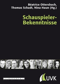 Schauspieler-Bekenntnisse