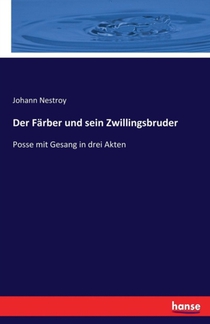 Der Farber und sein Zwillingsbruder