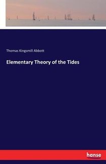 Elementary Theory of the Tides