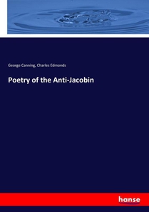 Poetry of the Anti-Jacobin