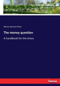 The money question