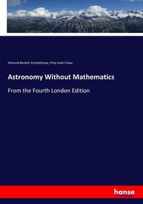 Astronomy Without Mathematics