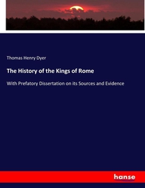 The History of the Kings of Rome
