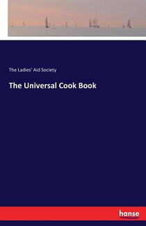 The Universal Cook Book