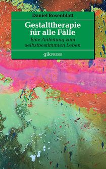 Gestalttherapie fur alle Falle