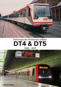 Fahrzeuge der Hamburger U-Bahn