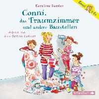 Conni, das Traumzimmer und andere Baustellen (Conni & Co 15)