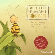 Die kleine Hummel Bommel (Die kleine Hummel Bommel)