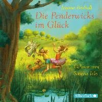 Die Penderwicks 5: Die Penderwicks im Glück