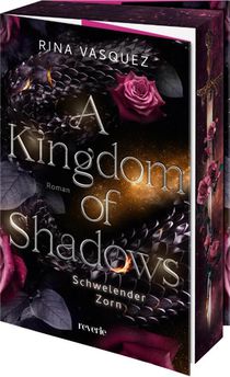 A Kingdom of Shadows