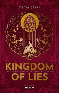 Kingdom of Lies