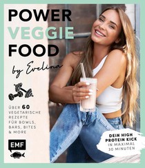 Power-Veggie-Food by Evelina