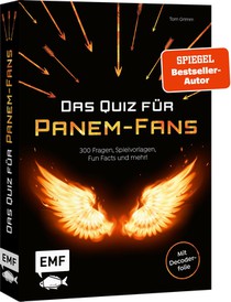 Das inoffizielle Quiz für Tribute von Panem-Fans