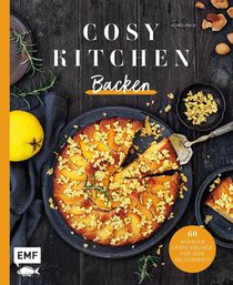 Cosy Kitchen - Backen