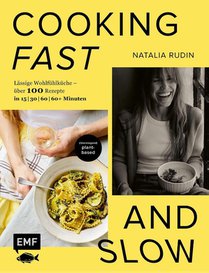 Cooking Fast and Slow