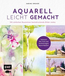 Aquarell leicht gemacht