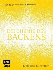 Die Chemie des Backens