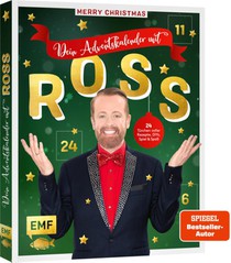 Merry Christmas - Dein Adventskalender mit Ross Antony