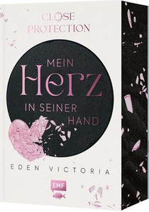 Close Protection - Mein Herz in seiner Hand