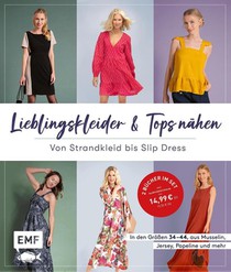 Lieblingskleider und -Tops nähen