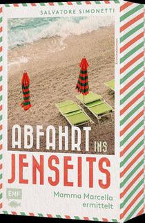 Abfahrt ins Jenseits