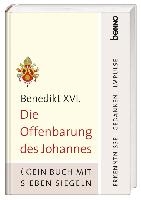 Die Offenbarung des Johannes voorzijde