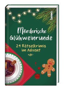 Mörderische Glühweinrunde