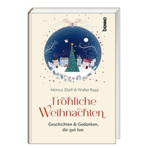Fröhliche Weihnachten