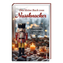Das kleine Buch vom Nussknacker