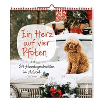 Ein Herz auf vier Pfoten