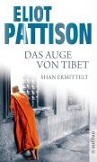 Das Auge von Tibet voorzijde