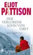 Der verlorene Sohn von Tibet voorzijde