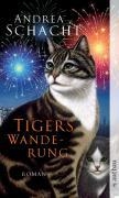 Tigers Wanderung