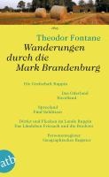 Wanderungen durch die Mark Brandenburg voorzijde