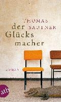 Der Glücksmacher voorzijde