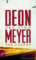 Der Atem des Jägers voorzijde