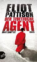 Der tibetische Agent voorzijde