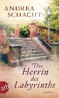 Die Herrin des Labyrinths