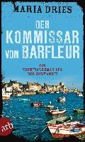 Der Kommissar von Barfleur voorzijde