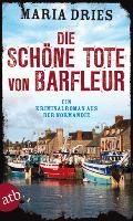 Die schöne Tote von Barfleur voorzijde