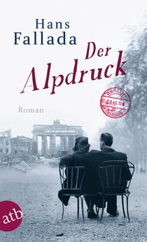 Der Alpdruck voorzijde