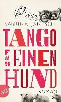 Tango für einen Hund