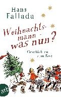 Weihnachtsmann - was nun? voorzijde