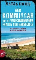 Der Kommissar und die verschwundenen Frauen von Barneville