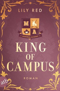 King of Campus
