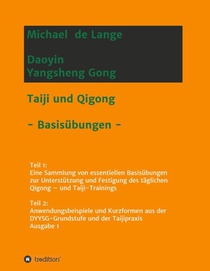 Daoyin Yangsheng Gong